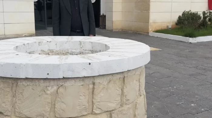 İnanç turizminin yeni yıldızı: Tillo