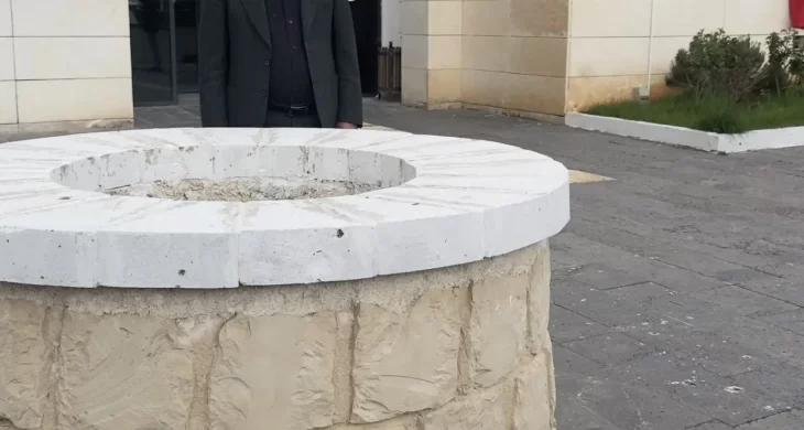 İnanç turizminin yeni yıldızı: Tillo