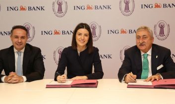 ING BANK’tan TESK üyelerine özel esnaf paketi