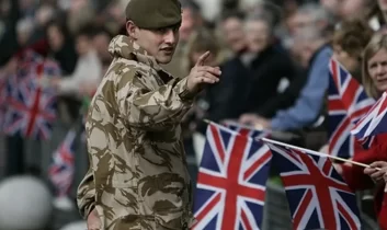 İngiltere’den Arktik hamlesi: Grönland için askerî seçenek masada
