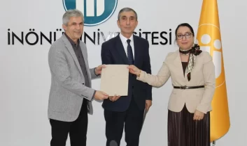 İnönü Üniversitesi gazetecilik bölümü üst düzey tescil edildi