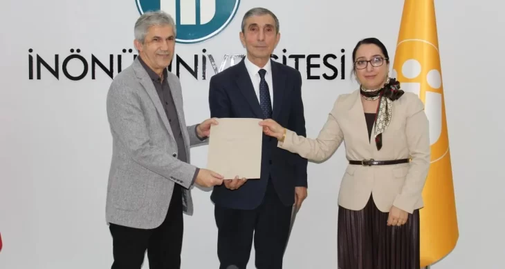 İnönü Üniversitesi gazetecilik bölümü üst düzey tescil edildi