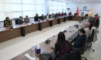 İnönü Üniversitesi topluma dokunan projelerle örnek oluyor