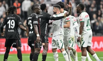 İnönü’de nefes kesen son! Türkiye Kupası’nda ilk finalist Konyaspor oldu