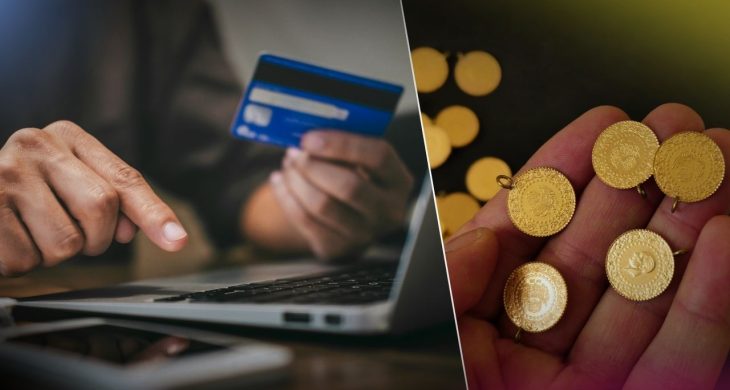 İnternetten altın alımında risk artıyor