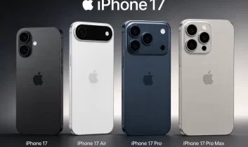 iPhone 17 serisine zam geldi