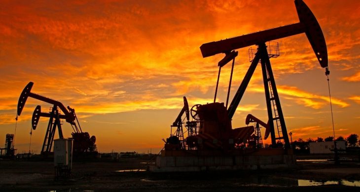 Brent petrolün varili 60,66 dolara geriledi