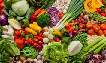 Irak zirveye çıktı: Yaş meyve sebze ihracatında büyük artış