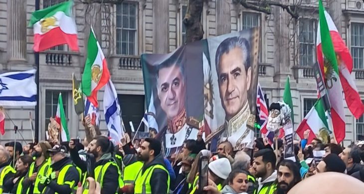 İran Haber Ajansı yetkilisi BHA’ya konuştu: İran’a karşı birçok yalan üretilmektedir