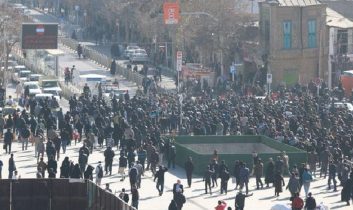 İran’daki protestolarda can kaybı 646’ya çıktı