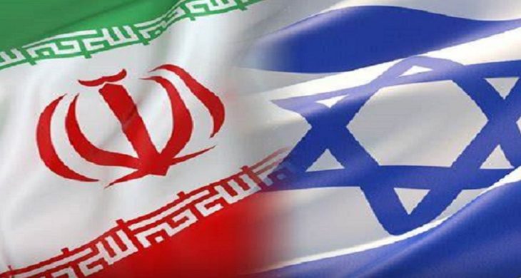 İsrail, İran Devrim Muhafızları’ndan bir komutanın Lübnan’da öldürüldüğünü duyurdu