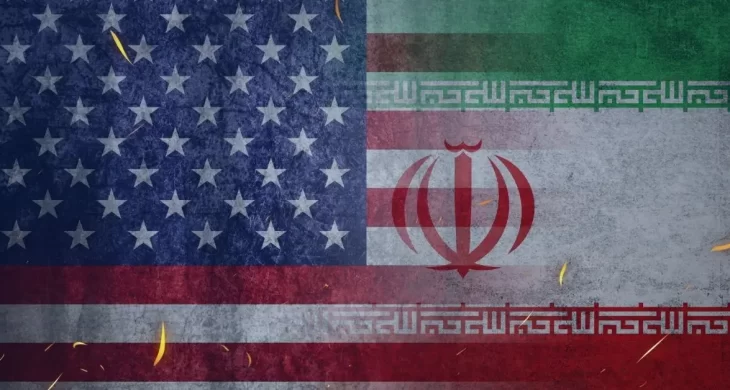 İran medyası: Doğal gaz ve petrol tesisleri vuruldu