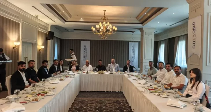 İran Pazarına Alternatif: Gözler Kuzey Irak’a Çevrildi