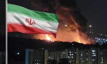 İran’daki protestolarda hayatını kaybedenlerin sayısı 2 bin 677’ye çıktı