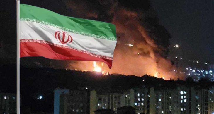 İran’daki protestolarda can kaybı 4 bin 519’a çıktı