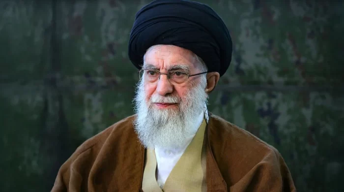 İran’da doğruladı: Hamaney öldürüldü