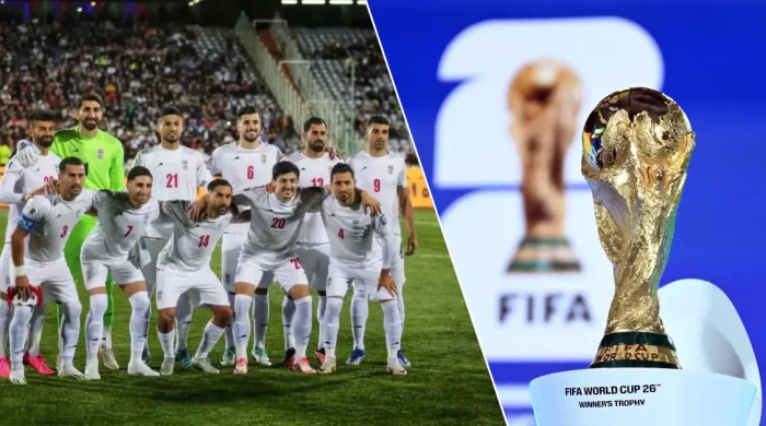 İran’dan Dünya Kupası kararı: Turnuvaya katılmayacak