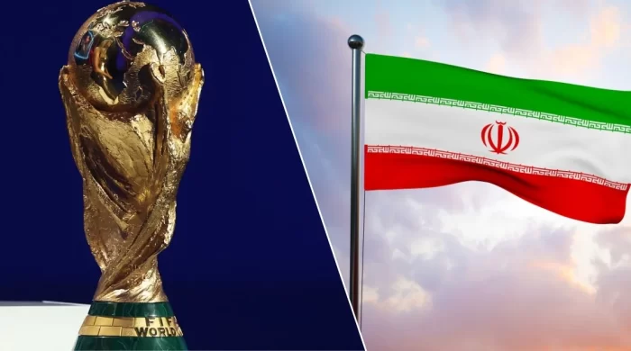 İran’dan FIFA’ya güvenlik talebi: “Maçlar Meksika’da oynansın”