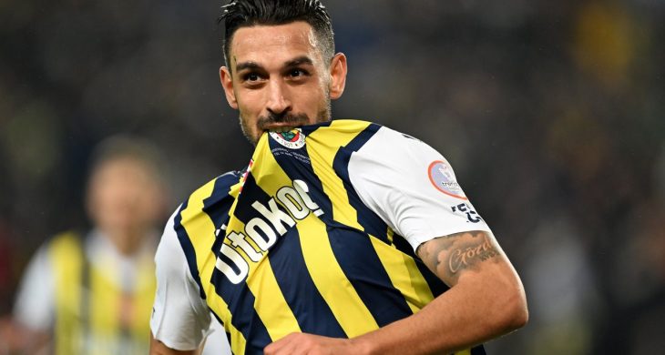 Mourinho’dan veto: Milli yıldız Beşiktaş’a gitmiyor