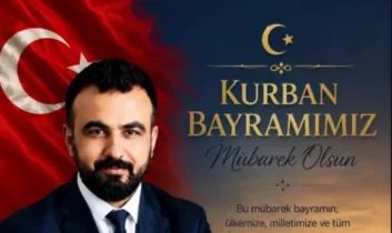 İş İnsanı Teoman Yıldırım: Güzel bayramlar temenni ederiz