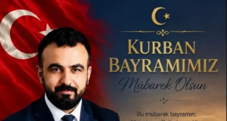 İş İnsanı Teoman Yıldırım: Güzel bayramlar temenni ederiz