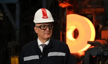 İSDEMİR’de hedef sürdürülebilir büyüme