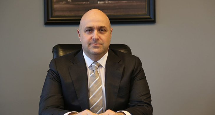 İSFALT Genel Müdürü Burak Korzay etkin pişmanlıktan tahliye edildi