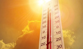 Bakan Kurum’dan sıcak hava uyarısı: Sıcaklıklar 6-12 derece artacak