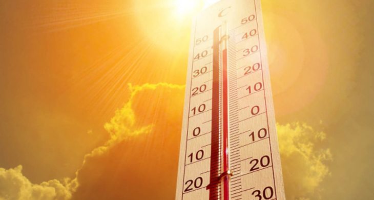 Bakan Kurum’dan sıcak hava uyarısı: Sıcaklıklar 6-12 derece artacak