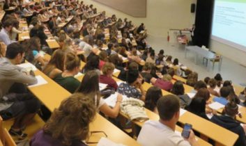 Devlet üniversitelerinde kontenjanların yüzde 99’u doldu