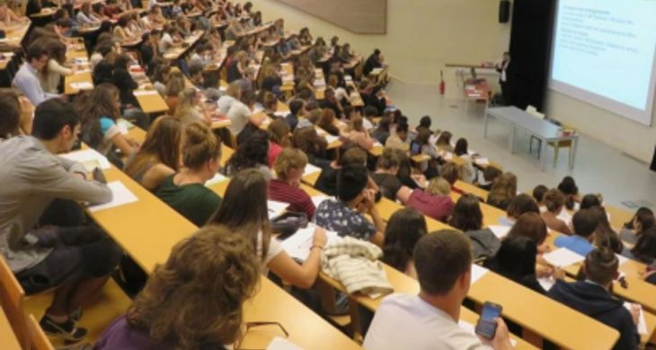 Devlet üniversitelerinde kontenjanların yüzde 99’u doldu