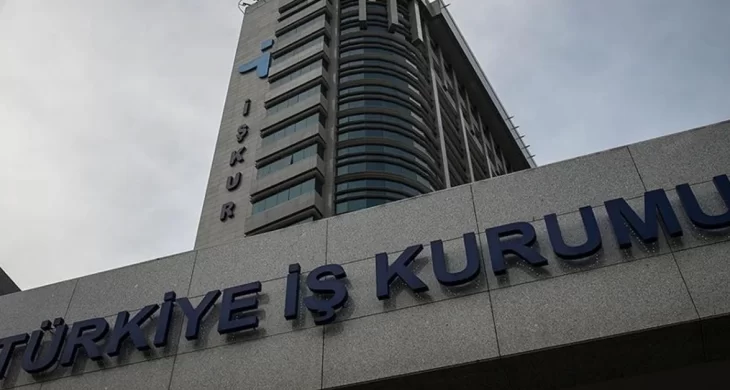 İŞKUR ile 123 bin genç iş hayatına katıldı