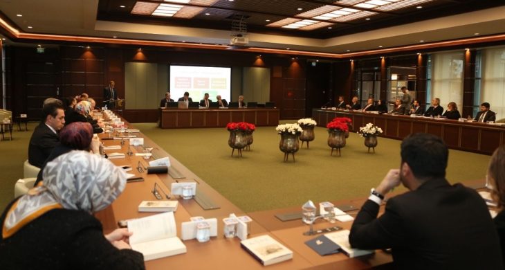 İslamofobiyle mücadelede stratejik yol haritası Ankara’da ele alındı