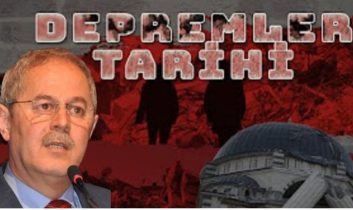 Ünlü belgeselci İsmail Kahraman’dan 17 Ağustos belgeseli: “Depreme hazırlık hayat kurtarır”