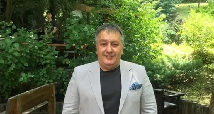 İsmail Türüt cephesinden açıklama: “İddialar tamamen asılsız”