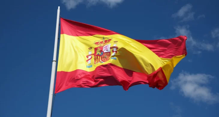 İspanya, BM’den İsrail’e müdahale çağrısı yaptı