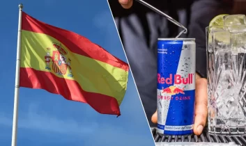 İspanya hükümeti, enerji içeceklerine yaş sınırı geliyor