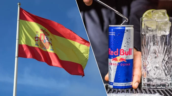 İspanya hükümeti, enerji içeceklerine yaş sınırı geliyor