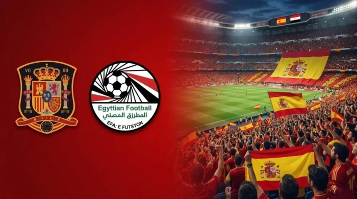 İspanya-Mısır maçında ne oldu? İslamofobik tezahüratların perde arkası