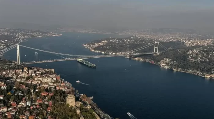 İspanya Süper Kupası’nın adresi İstanbul oldu