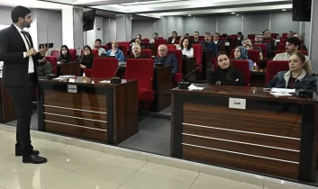 Isparta, AB destekli yerel iklim eylemi projesinde pilot il oldu