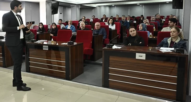 Isparta, AB destekli yerel iklim eylemi projesinde pilot il oldu