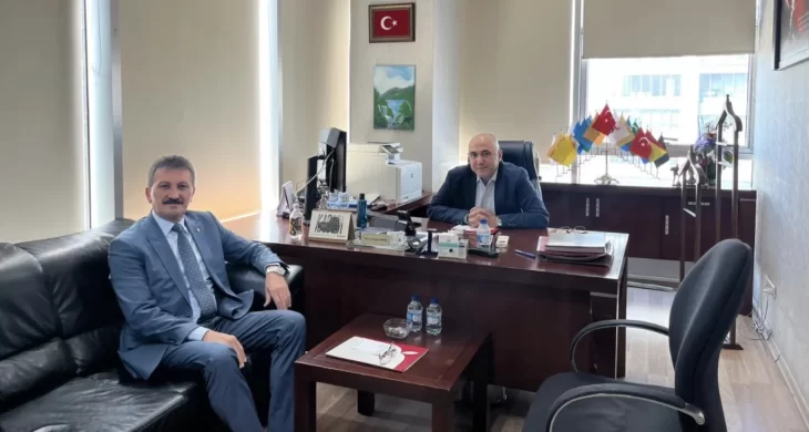 Isparta gülünde sentetik oyunu son bulacak