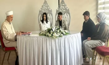 Isparta il Müftülüğü aile yılı vizyonuna güçlü katkı sunuyor