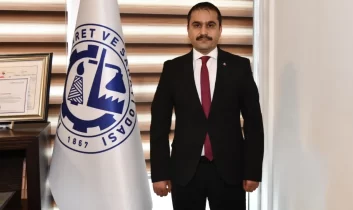 Isparta nisan’da 36,5 milyon dolarlık ihracat gerçekleştirdi