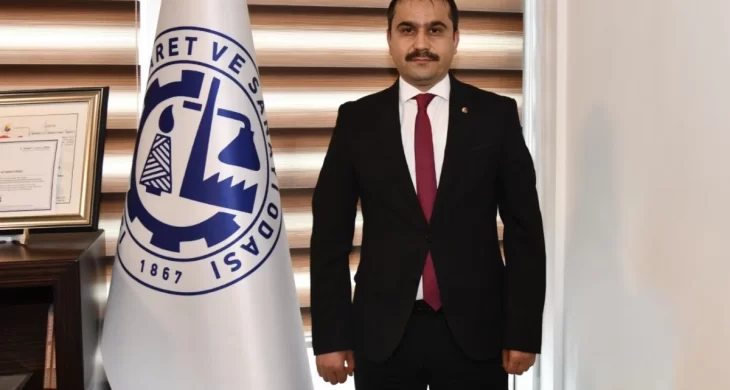 Isparta nisan’da 36,5 milyon dolarlık ihracat gerçekleştirdi