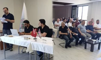 Isparta32spor’da yeni başkan Ender Kızıltan