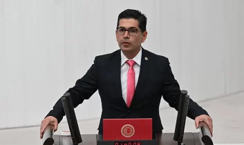 Isparta’da 100 bin ton elma krizi