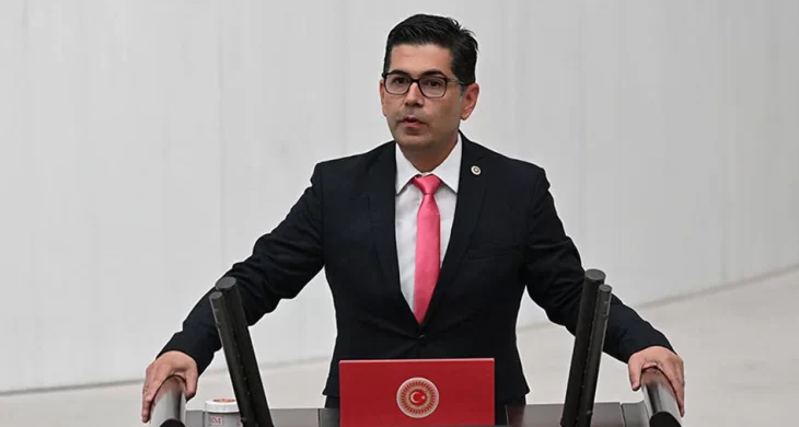 Isparta’da 100 bin ton elma krizi