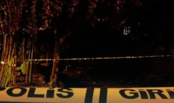 Isparta’da aile kavgası kanlı bitti: Polis memuru hayatını kaybetti